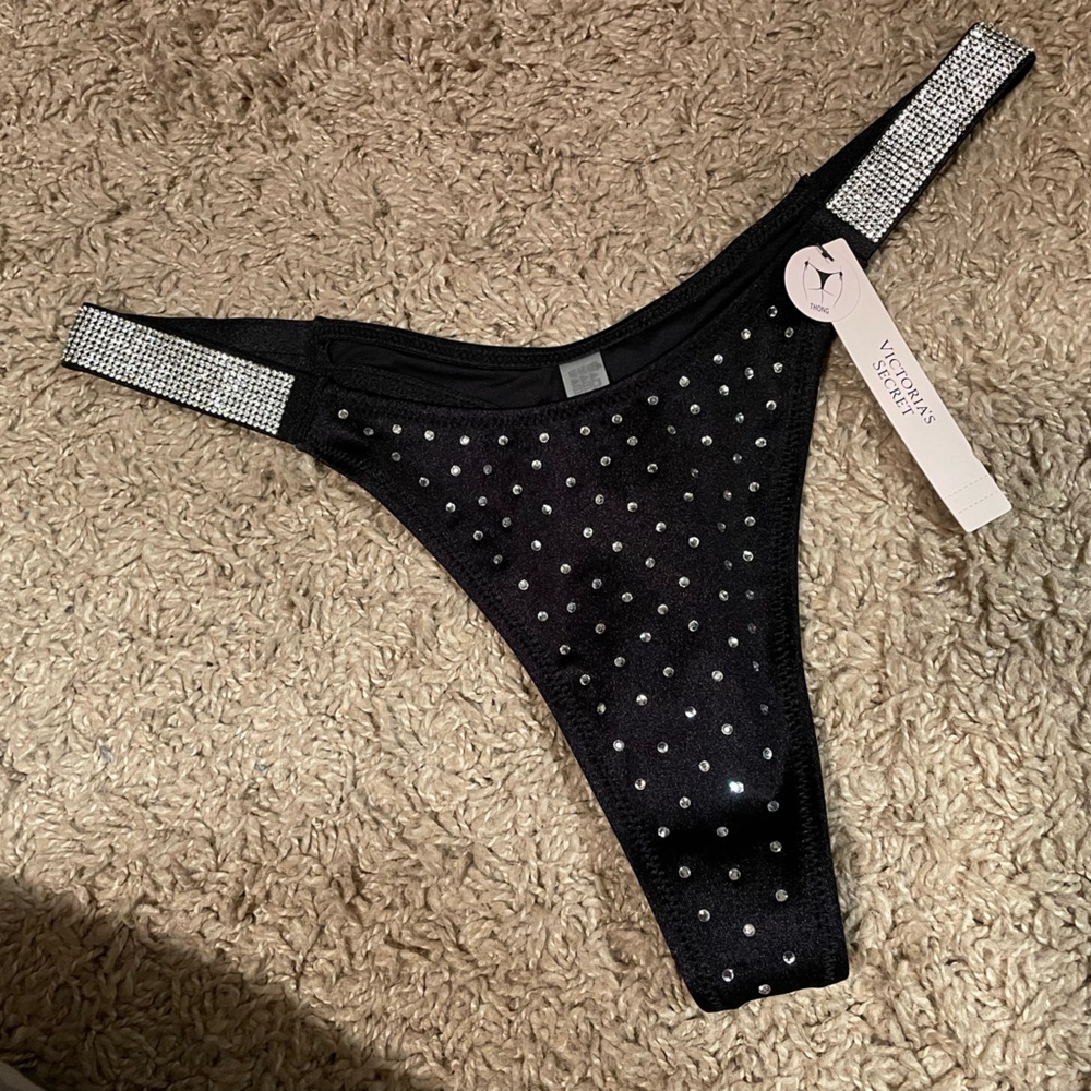 VS Swim Bottoms